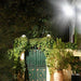 LED Solar Lights Street Flood Light Remote Outdoor Garden Security Lamp 60W Home & Garden > Lighting > Outdoor HLS