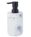 Marble Look Soap Dispenser Home & Garden > Bathroom Accessories HLS