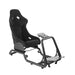 Premium Racing Simulator Cockpit Seat Professional Grade Product for the Serious Sim Racer 600x12851515x1160mm Electronics > Video Game Consoles HLS