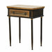 Refino Side Table by Urban Style™ Blank Background Image