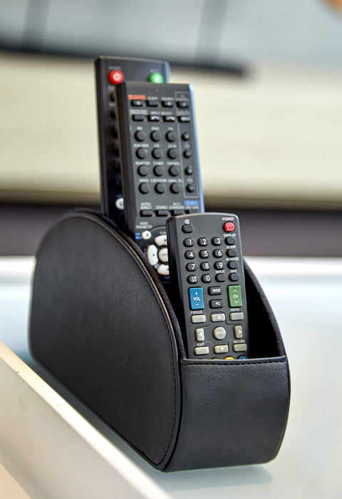 Remote Holder Small Electronics > Electronics Accessories > Remote Controls HLS