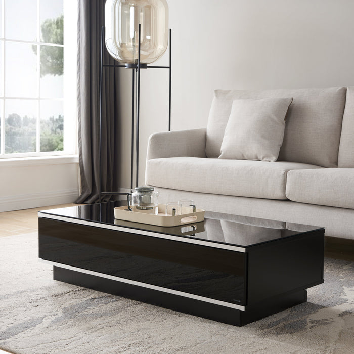 Titan Coffee Table by Tauris™ Lifestyle Image