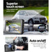 UL Tech 4 Inch Dual Camera Dash Camera - Black Auto Accessories > Audio HLS