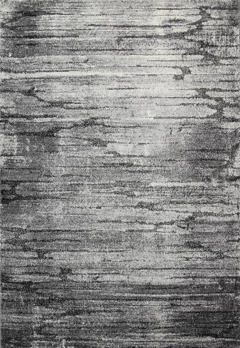 Vision Grey Modern Rug 200x290cm Home & Garden > Rugs HLS
