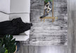 Vision Grey Modern Rug 200x290cm Home & Garden > Rugs HLS