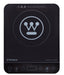 Westinghouse Single Induction Cooktop-Home Living Store- 