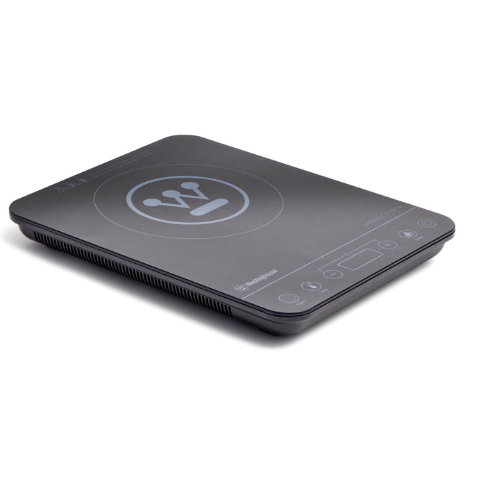 Westinghouse Single Induction Cooktop-Home Living Store- 