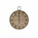 Wooden Barn Clock by Urban Style™ Home & Garden > Decor > Clocks HLS